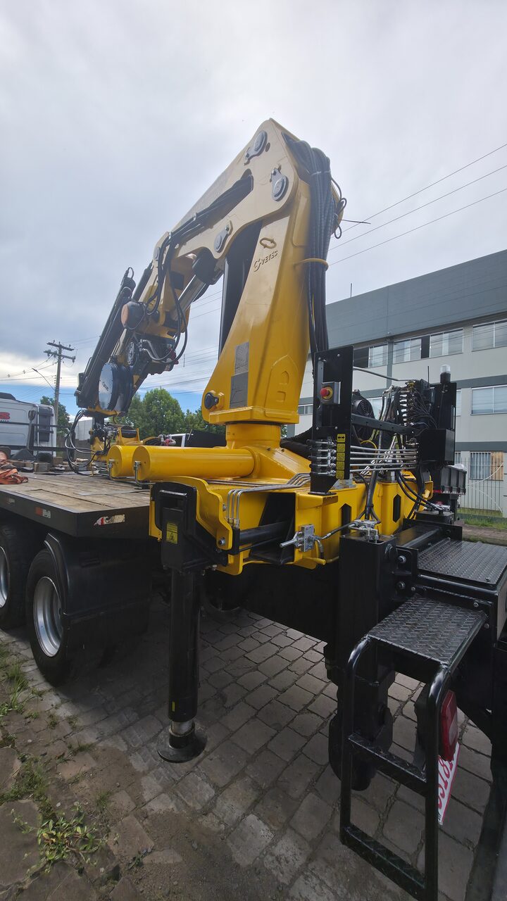 GV68200HP — foto 6