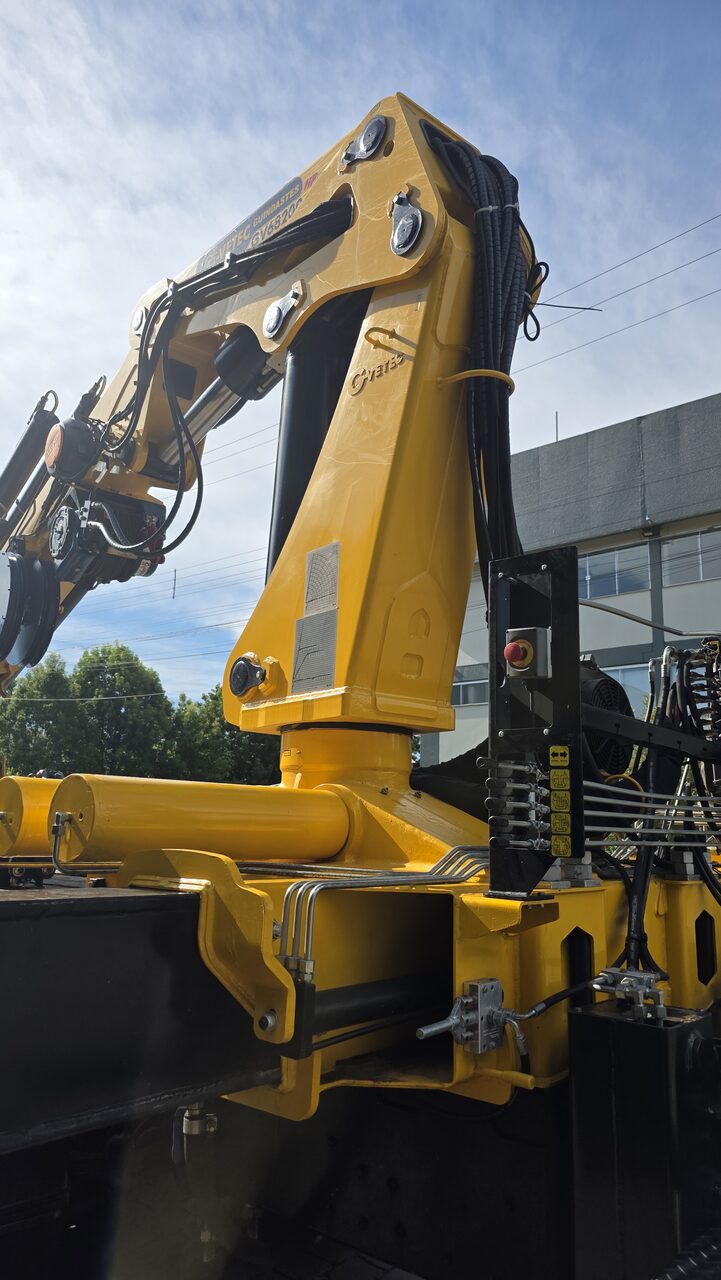 GV68200HP — foto 8