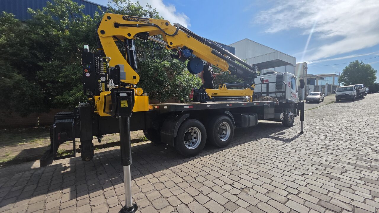 GV68200HP — foto 9