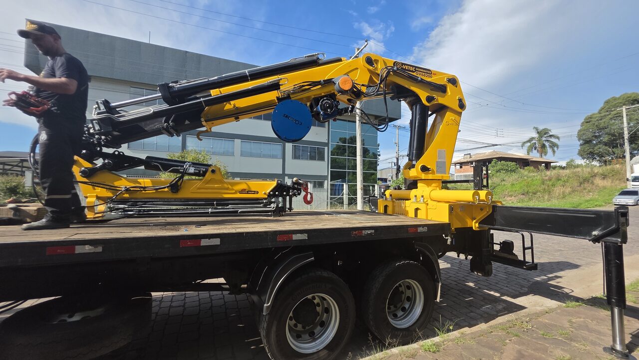 GV68200HP — foto 10
