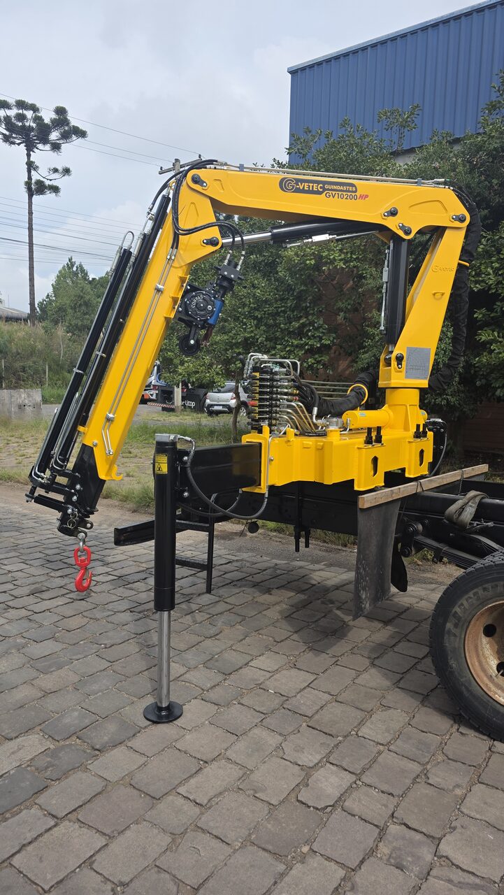 GV10200HP — foto 2