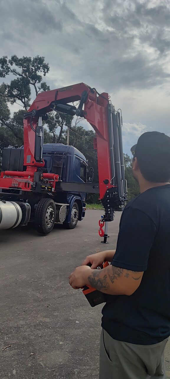 GV36.0HP — foto 3