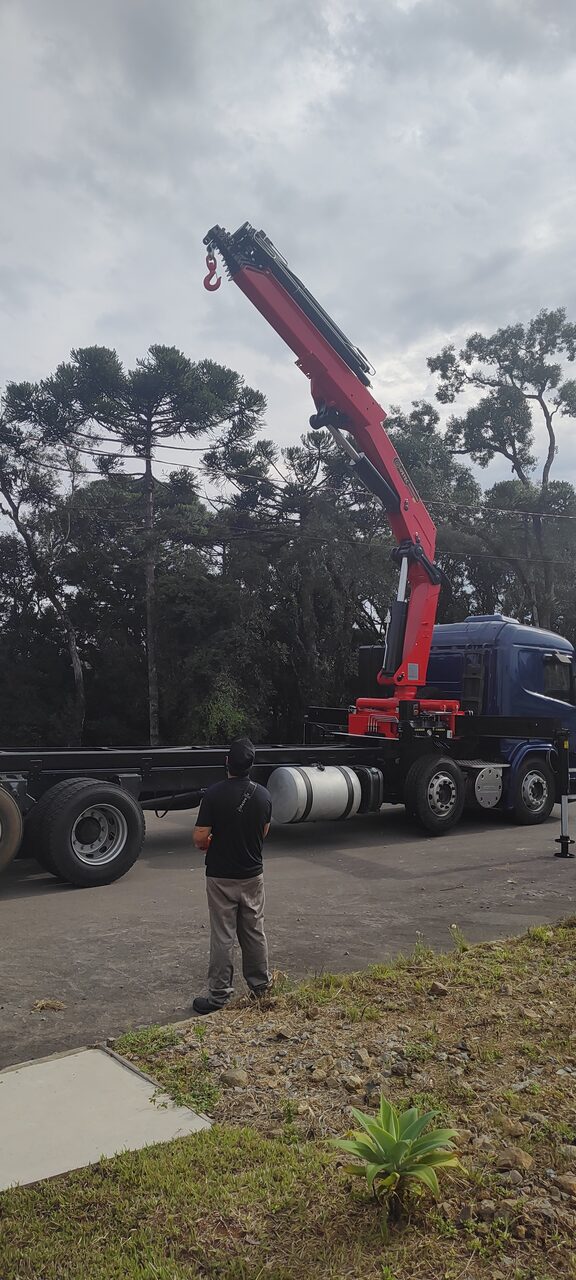 GV36.0HP — foto 4