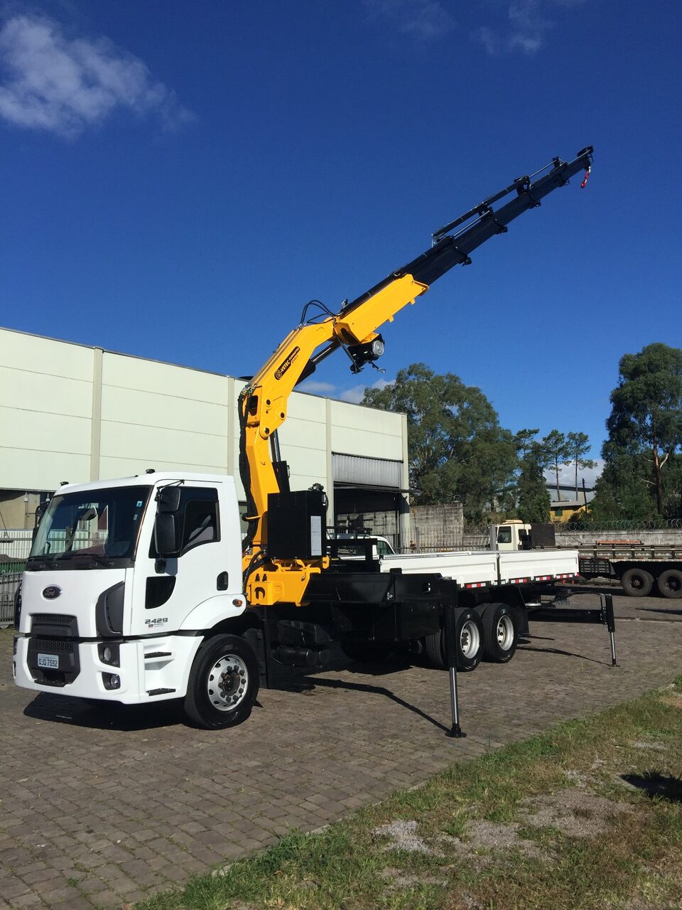 GV46.0HP — foto 4