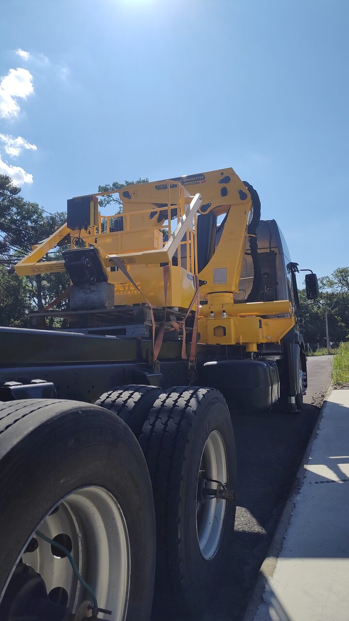 GV45200HP — foto 4