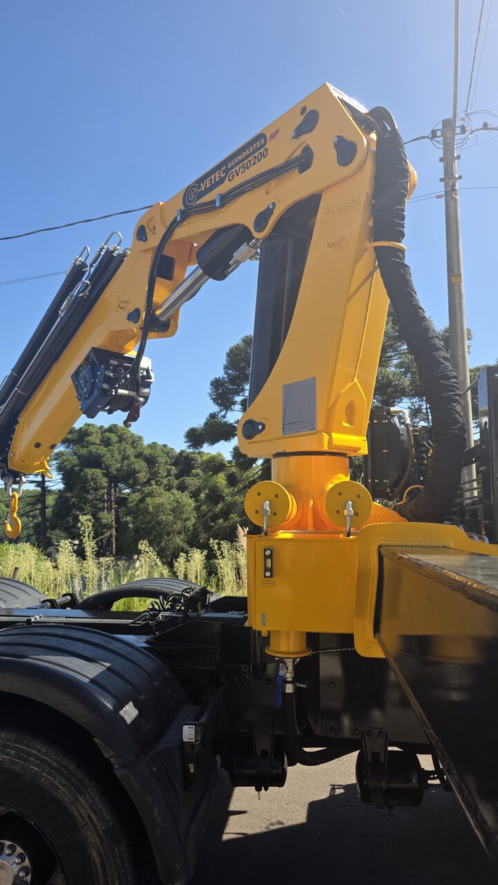 GV50200HP — foto 5