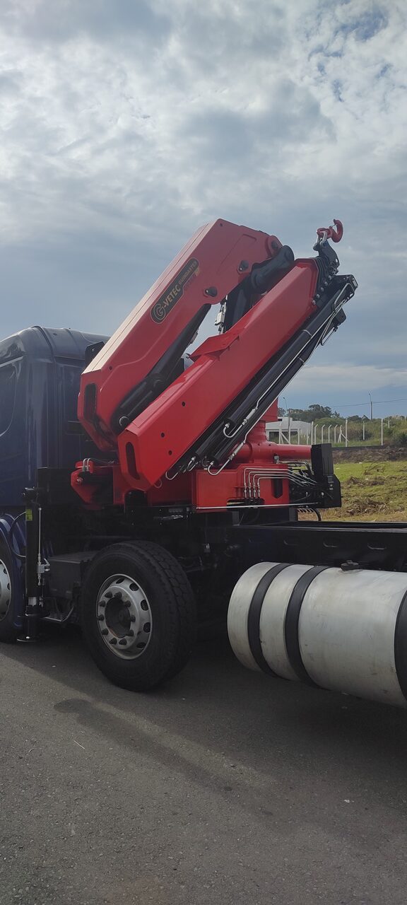 GV36.0HP — foto 5