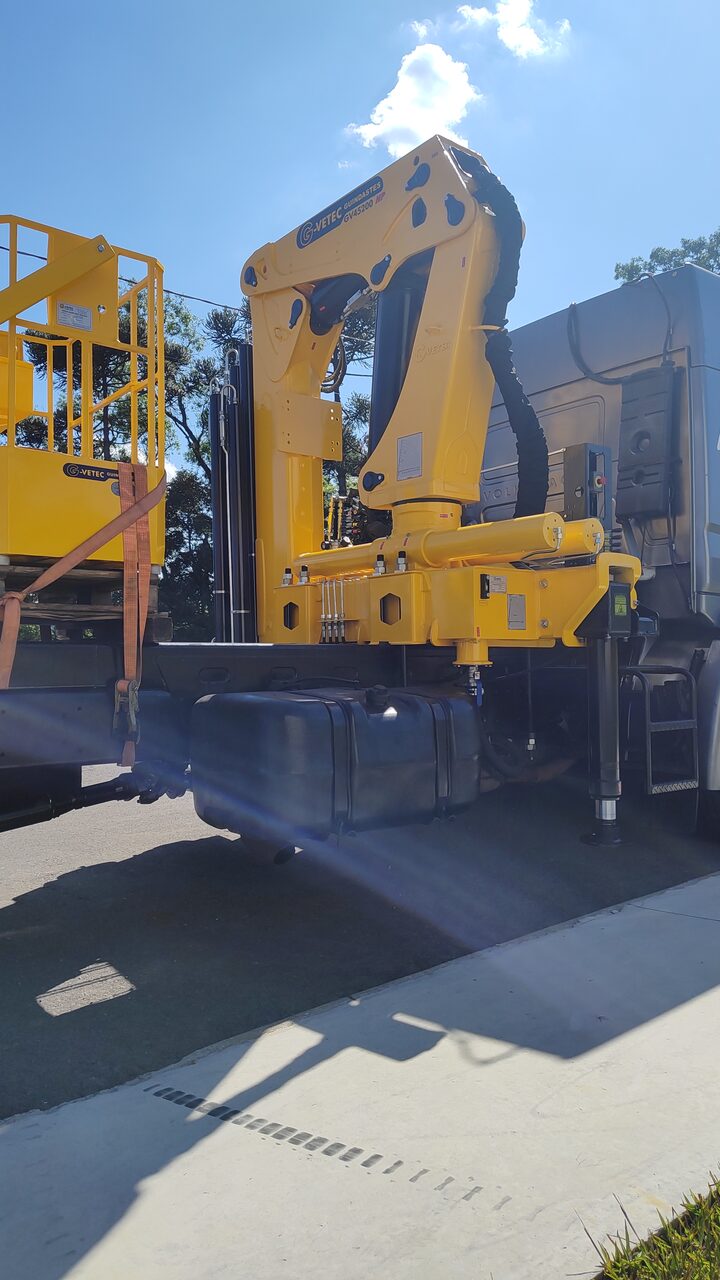 GV45200HP — foto 5