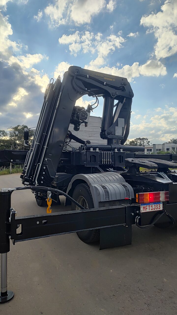 GV55200HP — foto 6