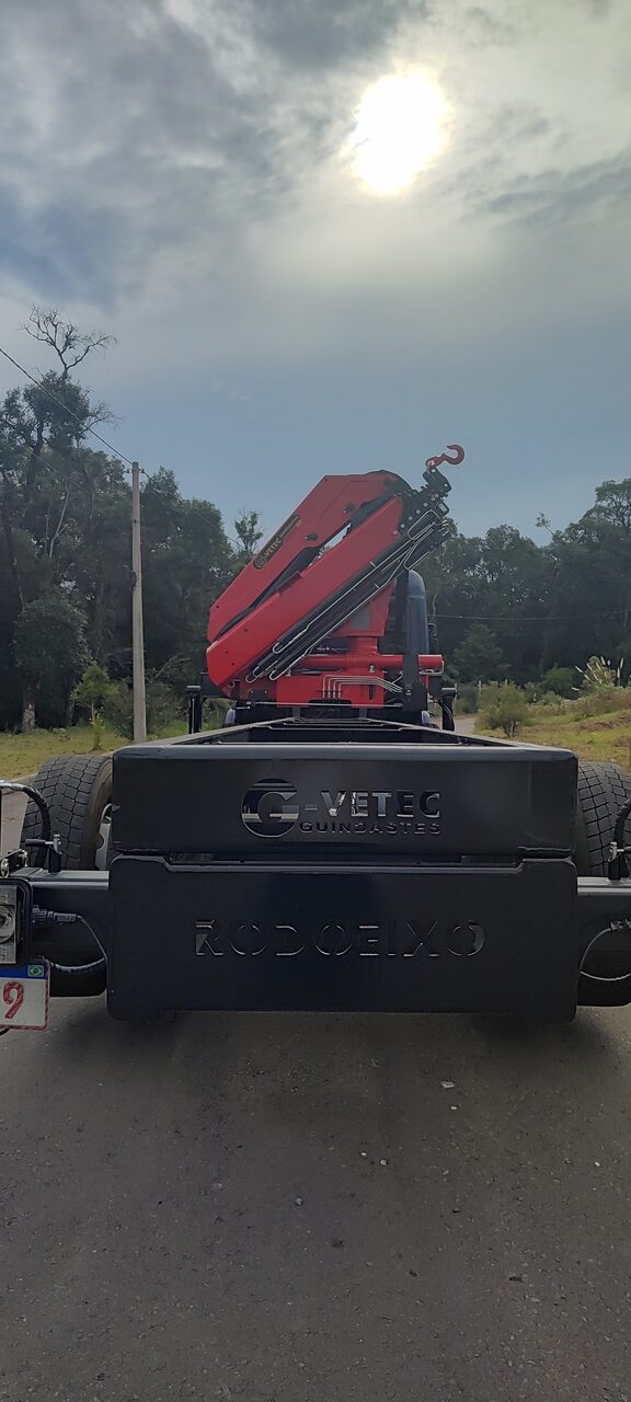 GV36.0HP — foto 6