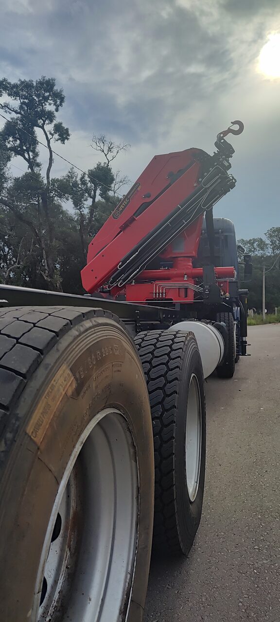 GV36.0HP — foto 7