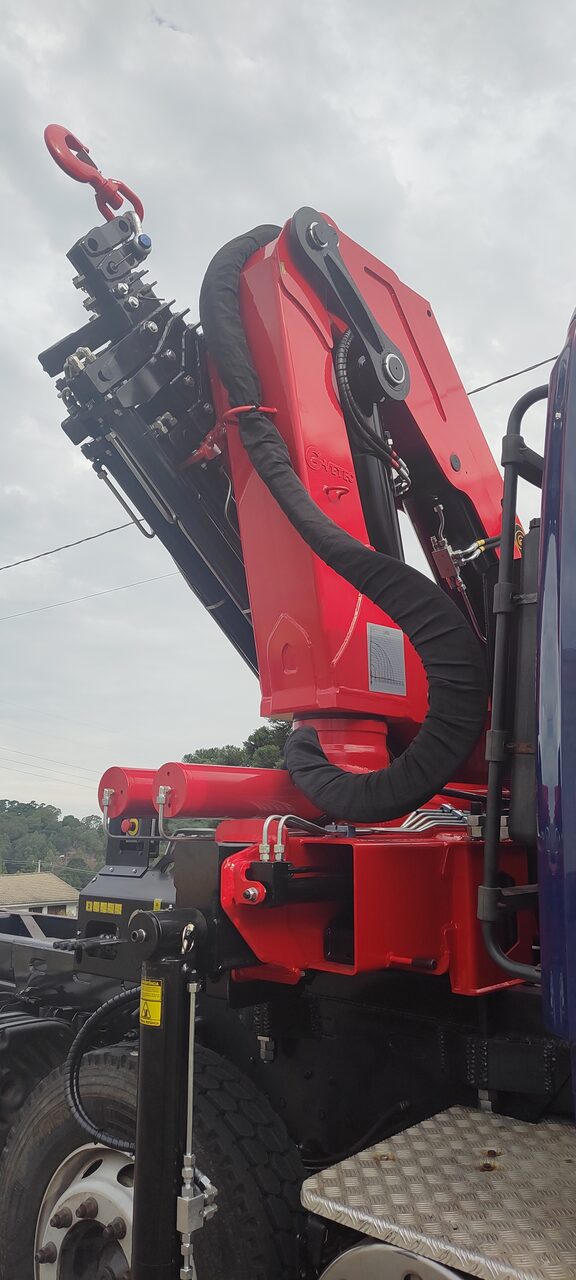 GV36.0HP — foto 8