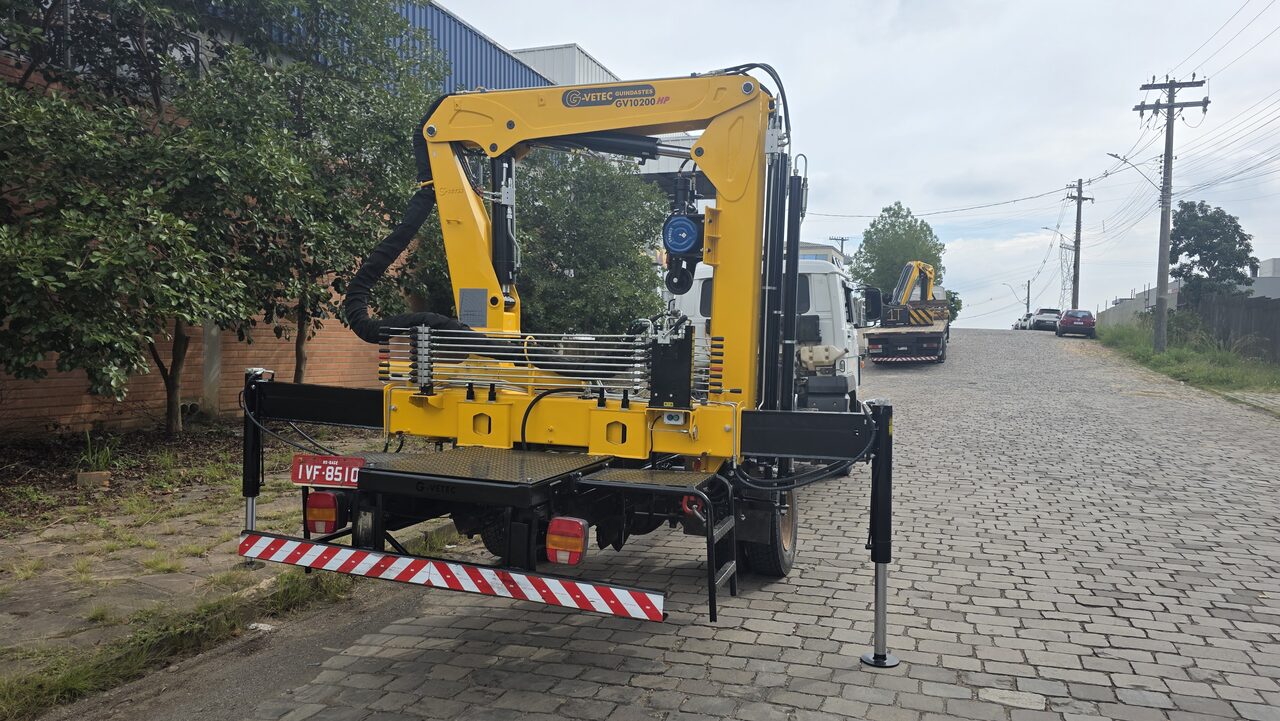 GV10200HP — foto 8