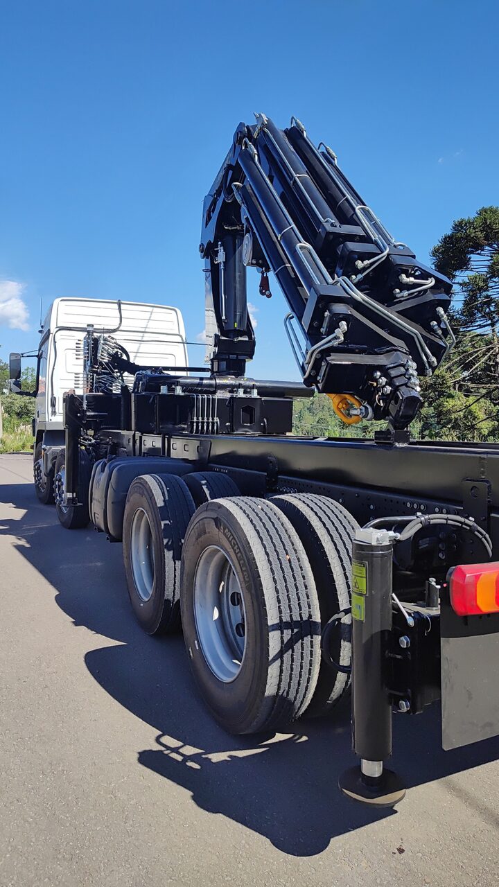 GV68200HP — foto 3
